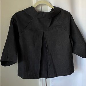 Dress jacket